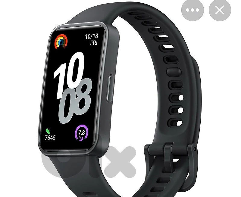 band 10