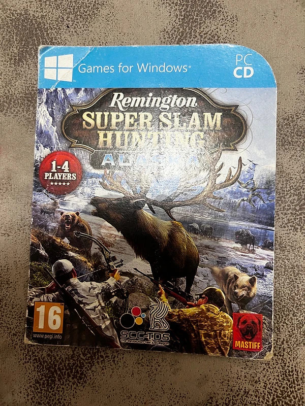 pc cd l