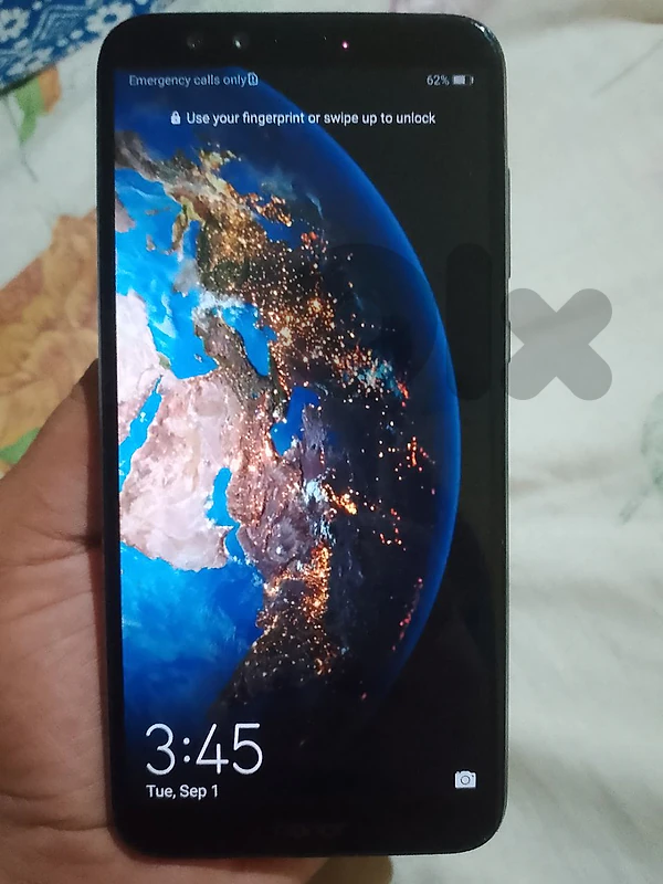 honor + huawei 2 phone 50$