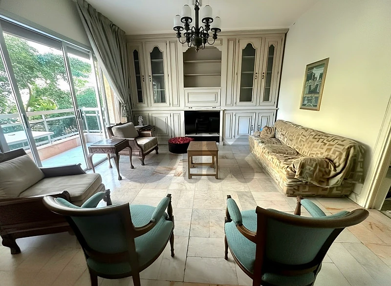 Apartment for sale in Achrafieh/ Next to ABC mall