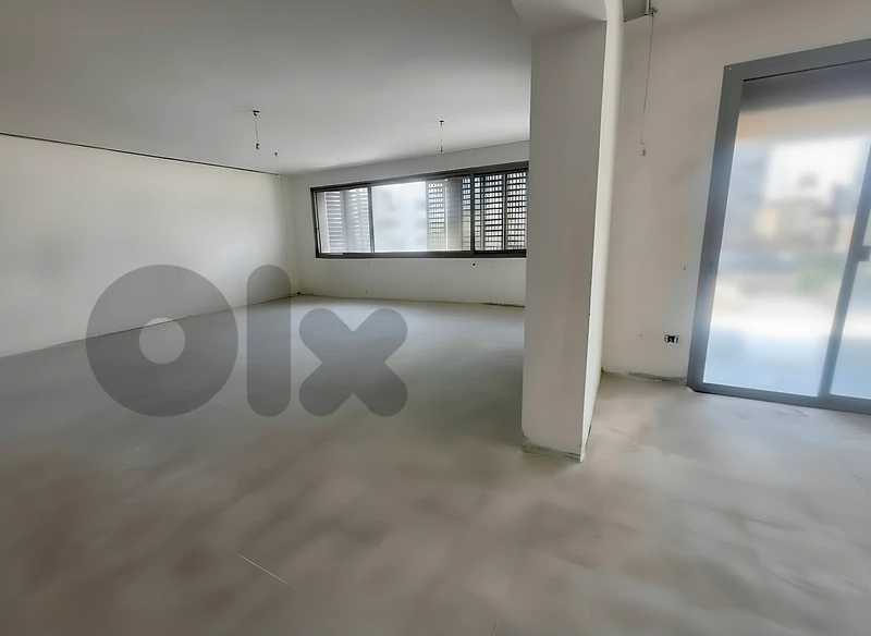 Apartment for sale in downtown/ Spacious/ Open view