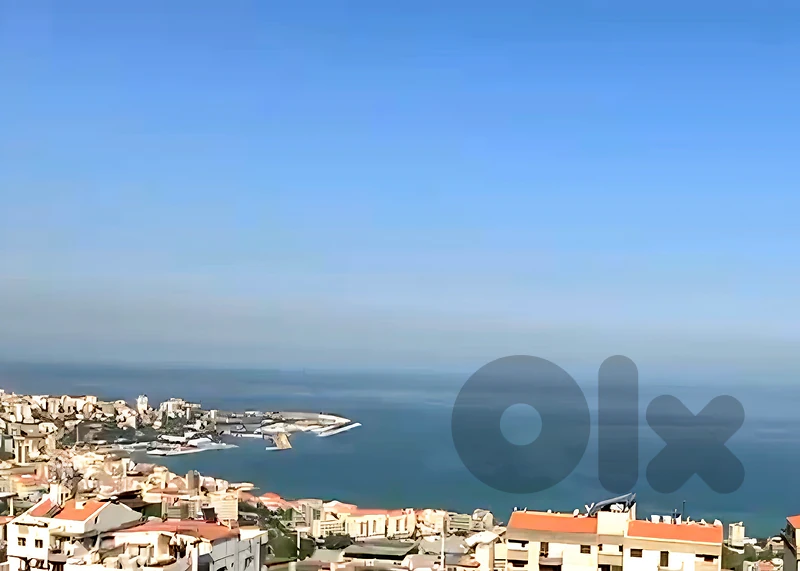 Apartment for sale in Haret Sakher/ Seaview