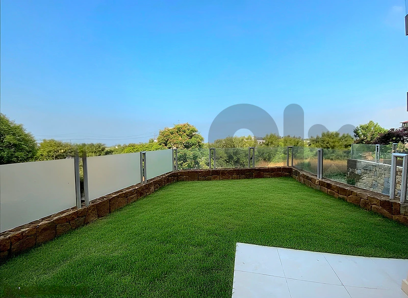 Apartment for sale in Sahel Alma/ Garden/ New Apartment for sale in Sahel Alma/ Garden/ New