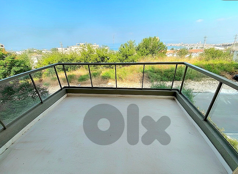 Apartment for sale in Sahel Alma/ New