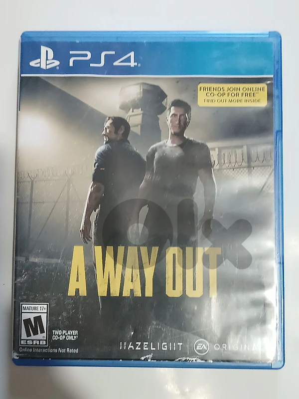 A way out