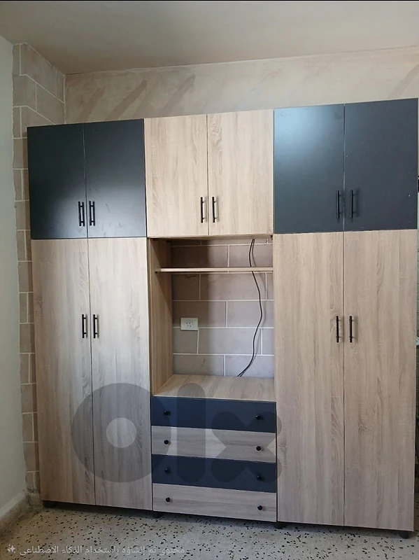 New Closet 10 Doors High Quality