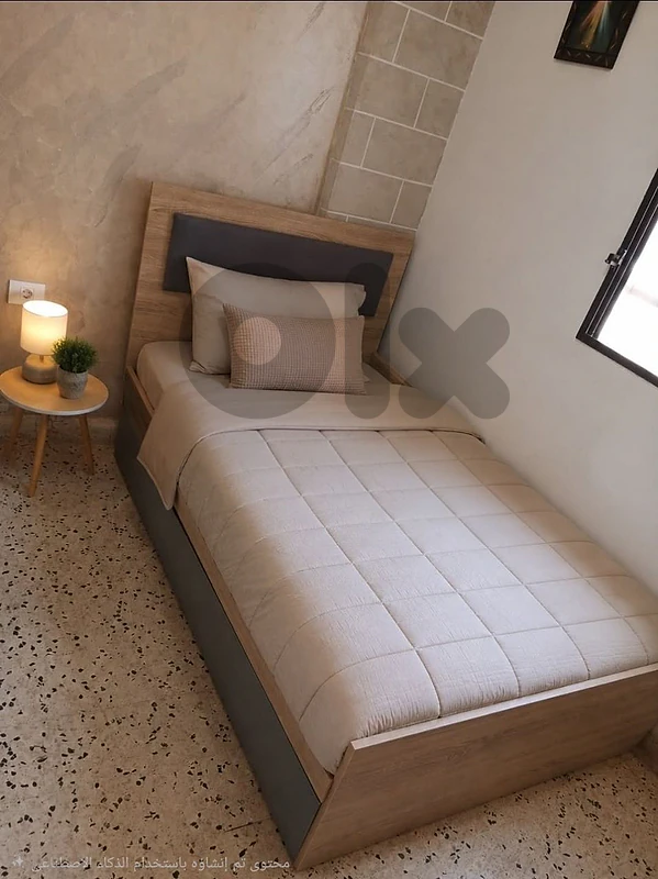 New Super Single Bed 120cm With Drawer High Quality