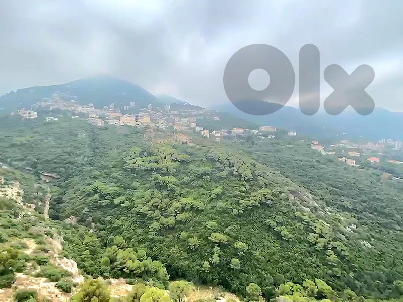 Apartment for sale in Kfarhbeb/ Duplex/ Mountain view Apartment for sale in Kfarhbeb/ Duplex/ Mountain view