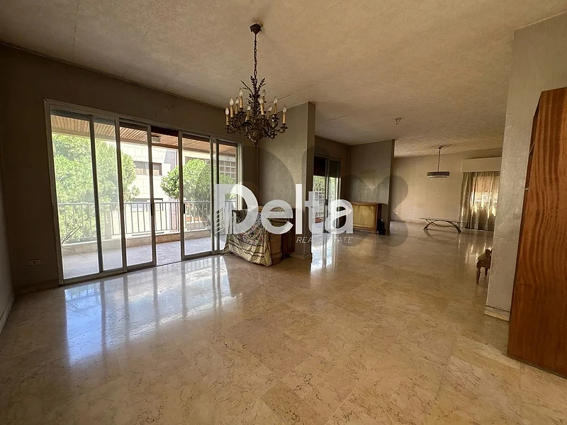 Apartment For Rent In Badaro,Beirut شقة للإيجار بدارو،بيروت