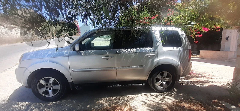 Honda Pilot 2011 Honda Pilot 2011