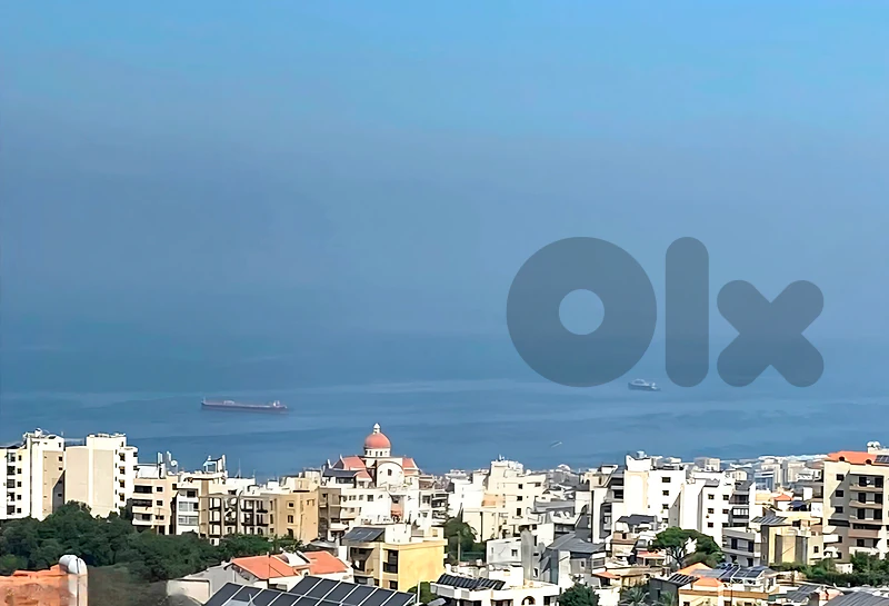 Apartment for sale in Bsalim/ New
