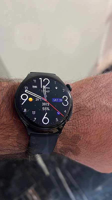 huawei watch 4 esim