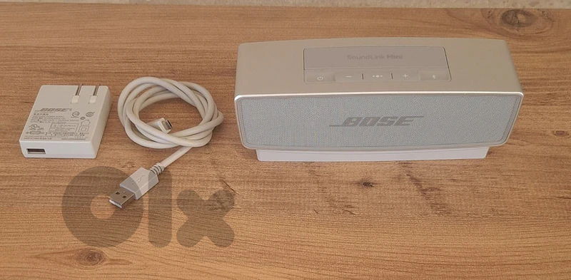 Bose Soundlink II Mini