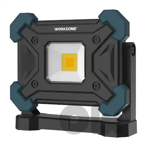 workzone🇩🇪rechargeable work light