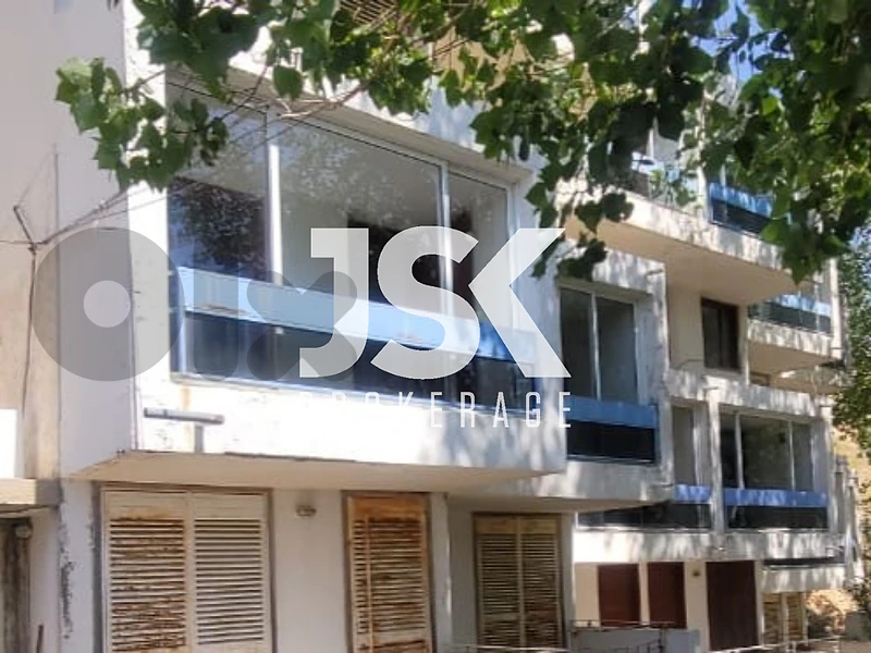 L22484 Building Featuring 9 Chalets For Sale in Ouyoun Al Simen