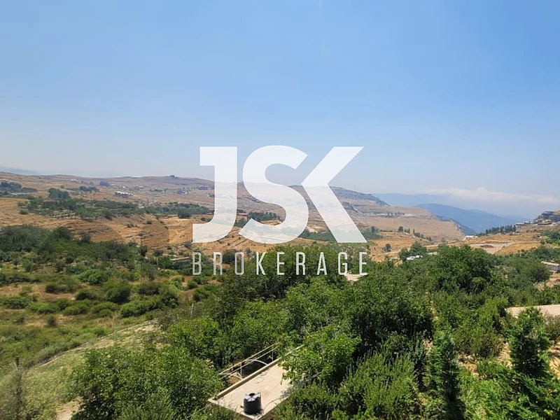 L22485 Duplex Chalet For Sale in Faqra Club