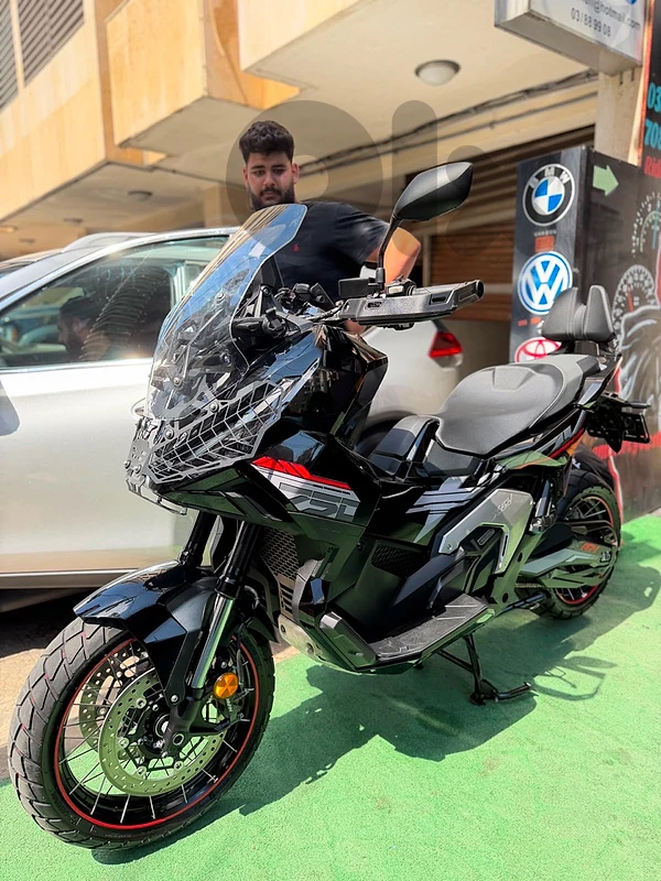 Honda XADV 2026