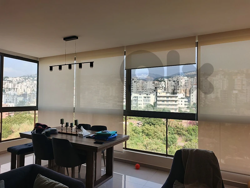 ANTELIAS APARTMENT FOR SALE