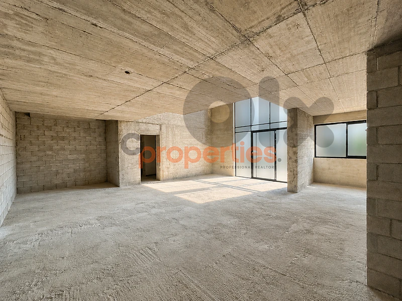 Apartment For Sale in Yarze شقة للبيع في اليرزة CPFY361