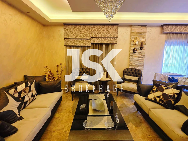 L22487  Apartment For Sale in Zouk Mosbeh