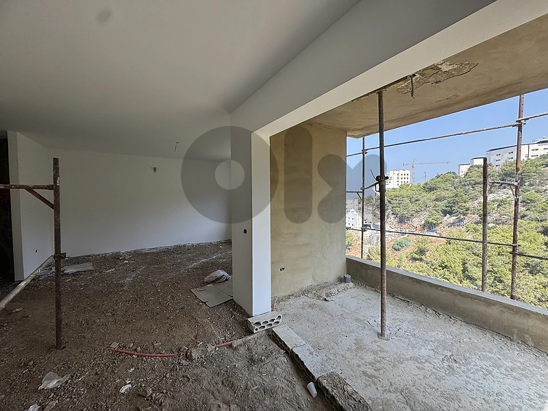 GM724RAJ Apartment for sale in Tilal Ain Saadeh - شقة للبيع في تلال GM724RAJ Apartment for sale in Tilal Ain Saadeh - شقة للبيع في تلال