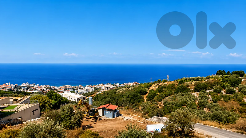 Land for Sale in Kfaraabida, Batroun Land for Sale in Kfaraabida, Batroun