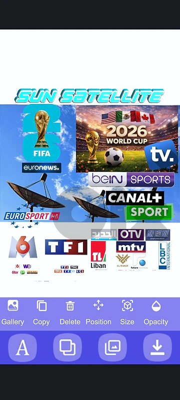 SATELLITE US-F39I تركيب دش برنامجة صيانة تصليح