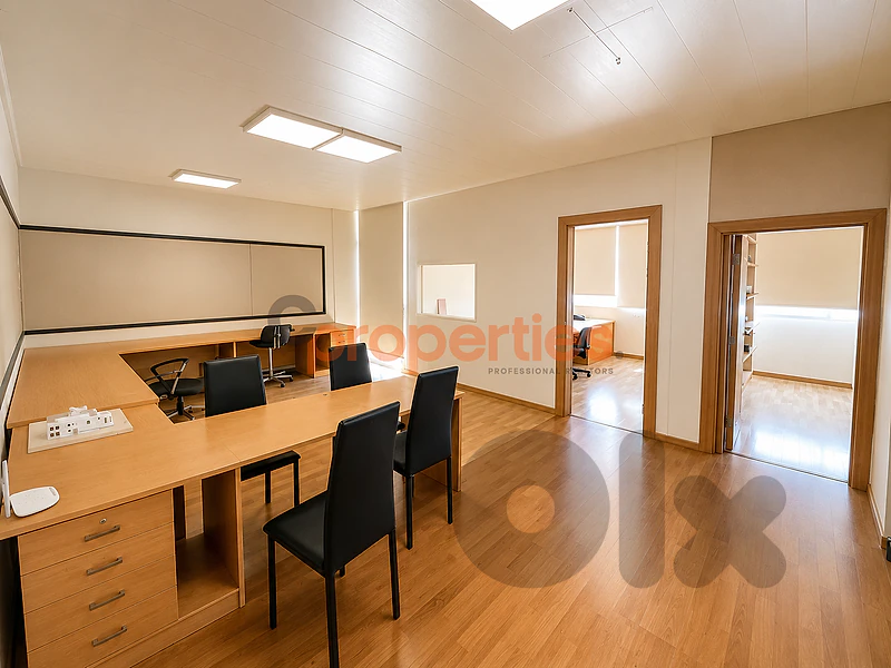 Office for rent in Jal el Dib مكتب للإيجار في جل الديب CPFY365