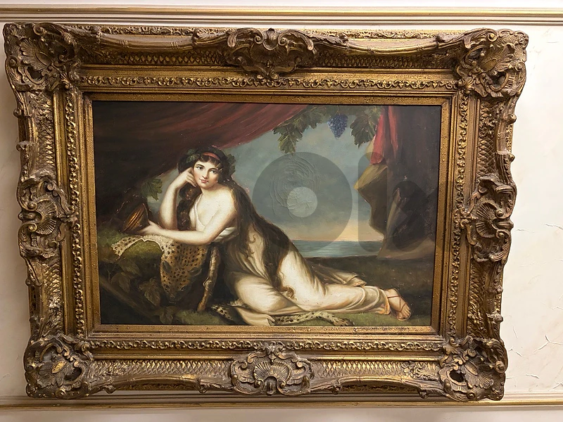 painting