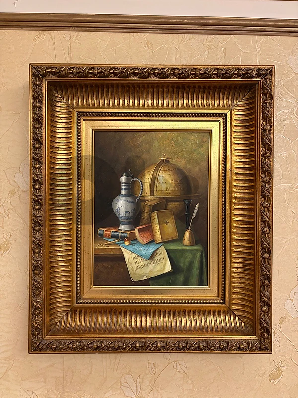 painting