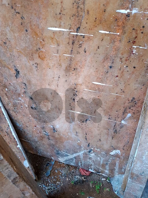 مجلى مستعمل الجرن قياس 67 عرض46شقفة 78وعرض63وشقفة83
