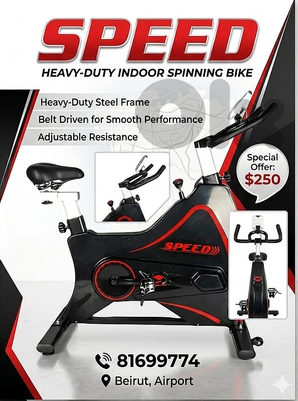 bike sports