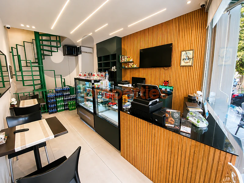 Shop For Sale in Jal el Dib – CPFY366 محل للإيجار في جل الديب