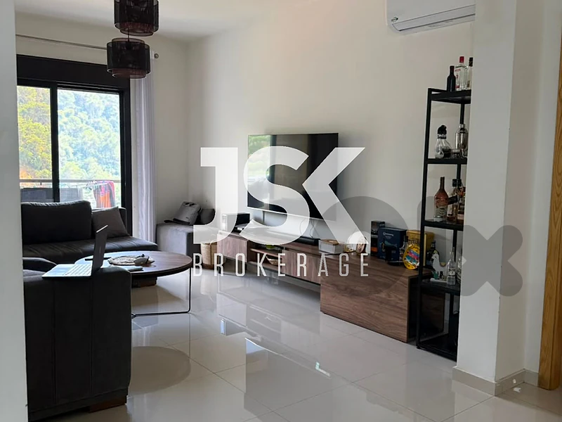 L22491  Apartment For Rent in Bsalim