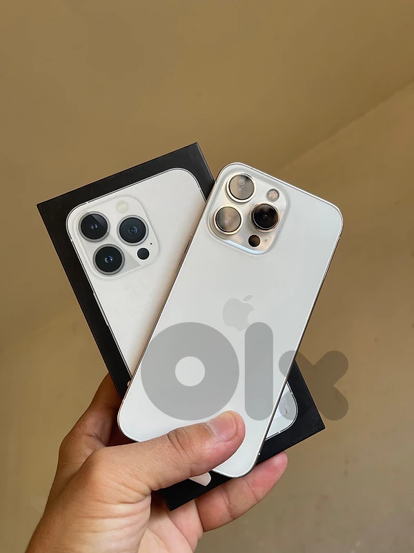 iphone 13 pro 256