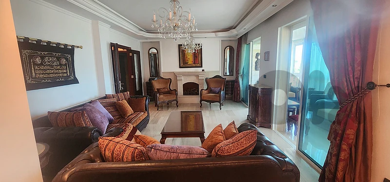 GM531AJ - Apartment for rent at Jouret el Ballout -  شقة للإيجار