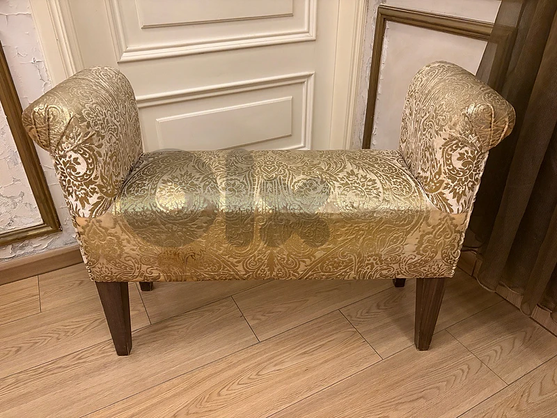 small sofa