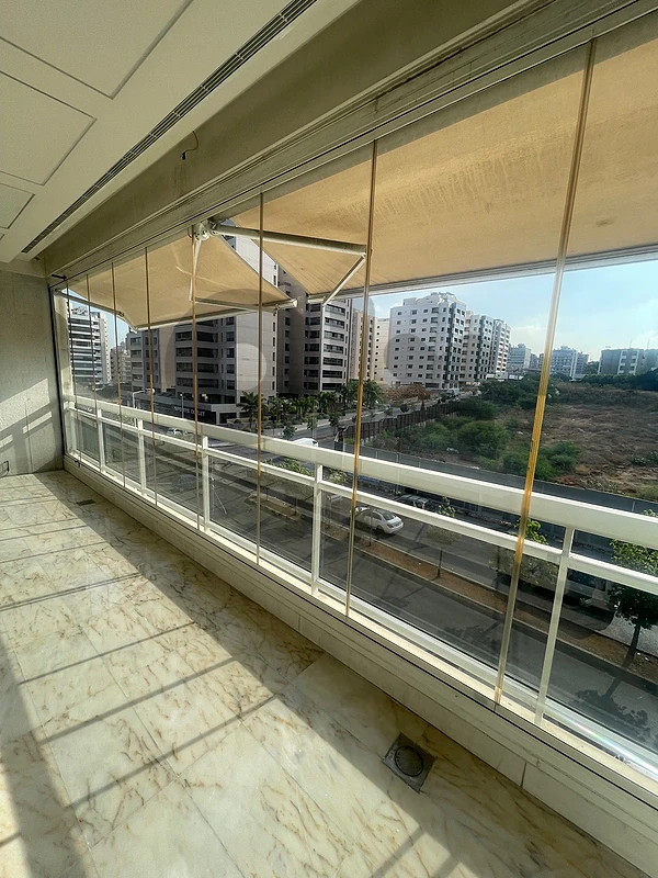 Apartment for Sale in Jnah شقة للبيع في منطقة الجناح