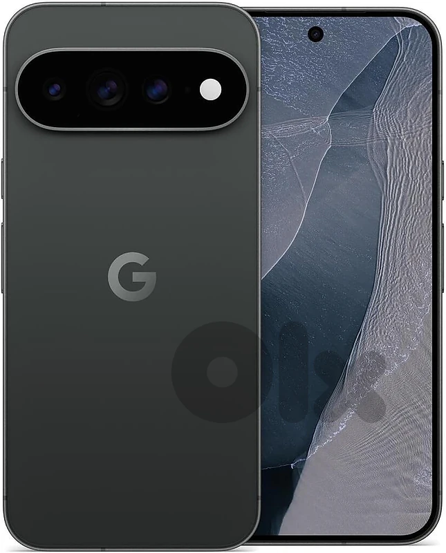 Google Pixel 11 Pro XL 512GB / 16GB RAM – Brand New + Accessories