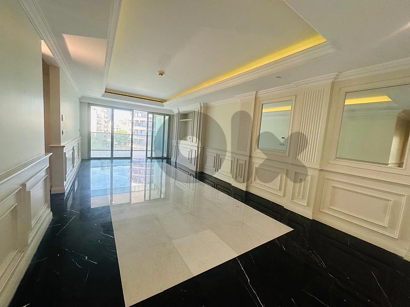 Apartment for sale Downtown/شقة للبيع في بيروت