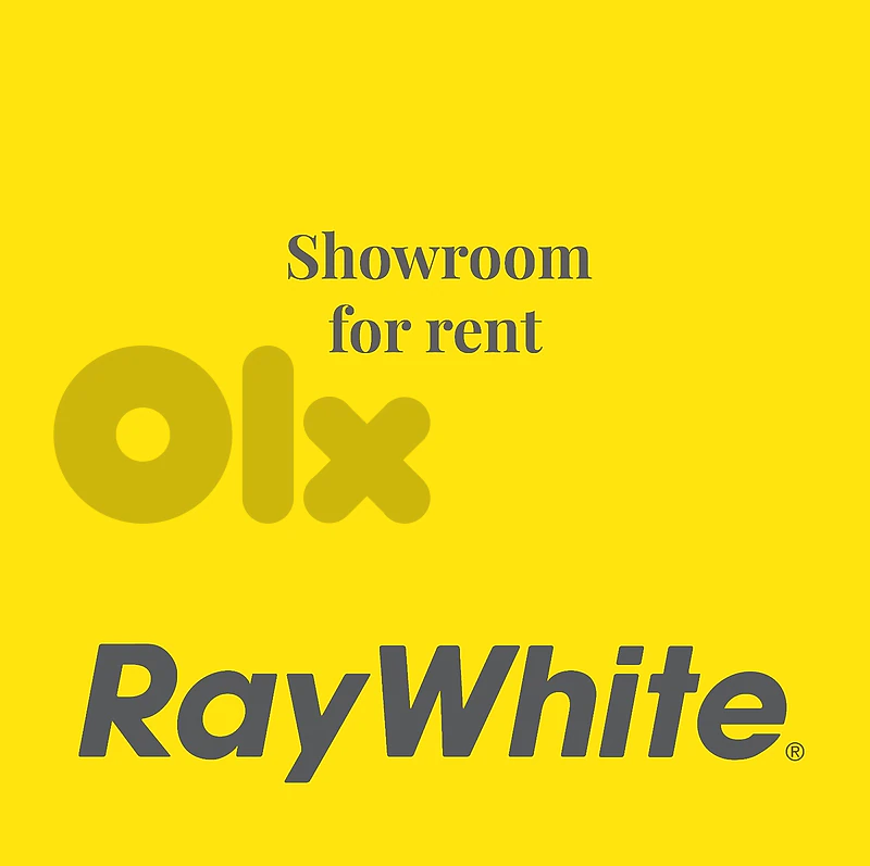 Showroom for Rent – Ain El Remmaneh معرض للإيجار – عين الرمانة