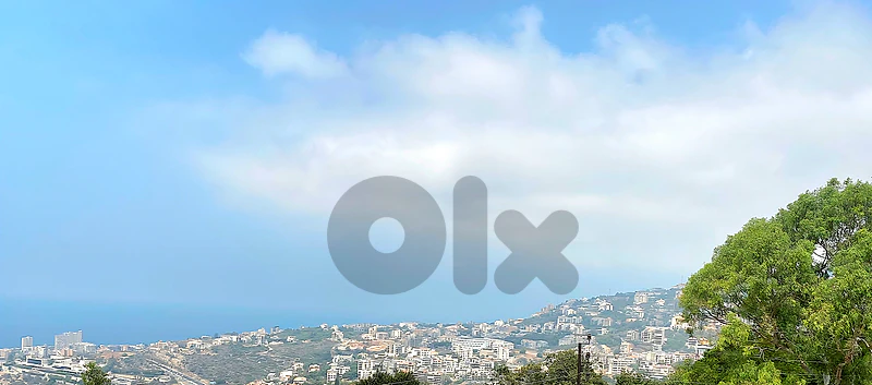 Apartment for sale in Kfarhbeb/ Terrace/ View/ New Apartment for sale in Kfarhbeb/ Terrace/ View/ New