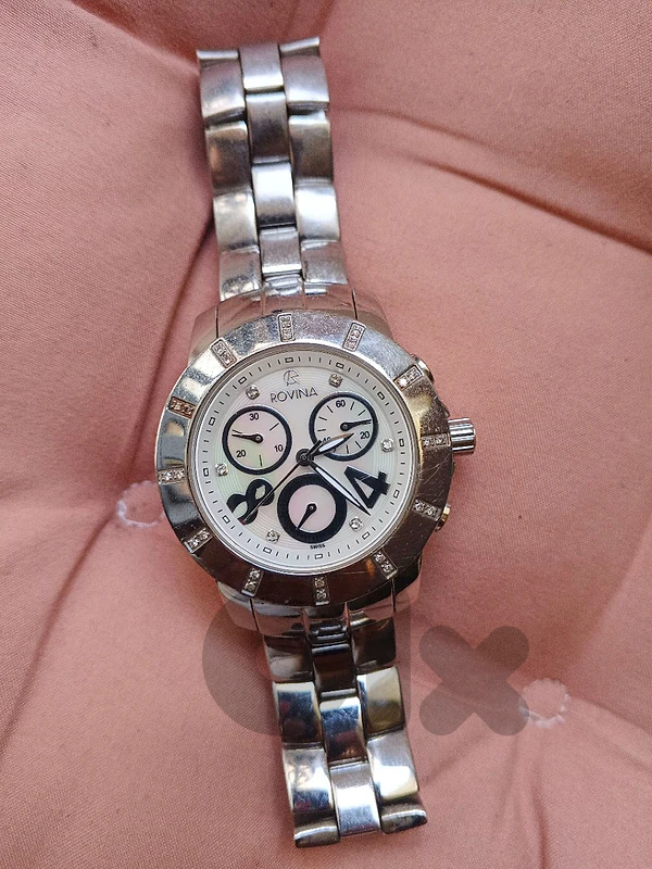 rovina watch