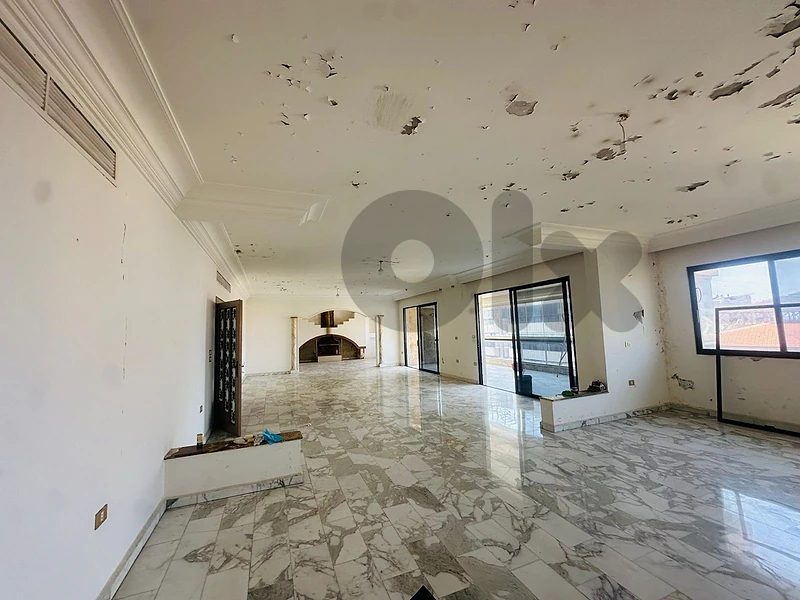 Apartment for sale Jnah/   شقة للبيع في الجناح