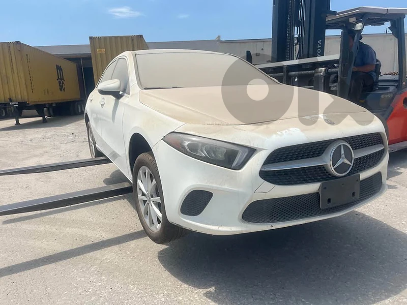 Mercedes A220 2019 Mercedes A220 2019