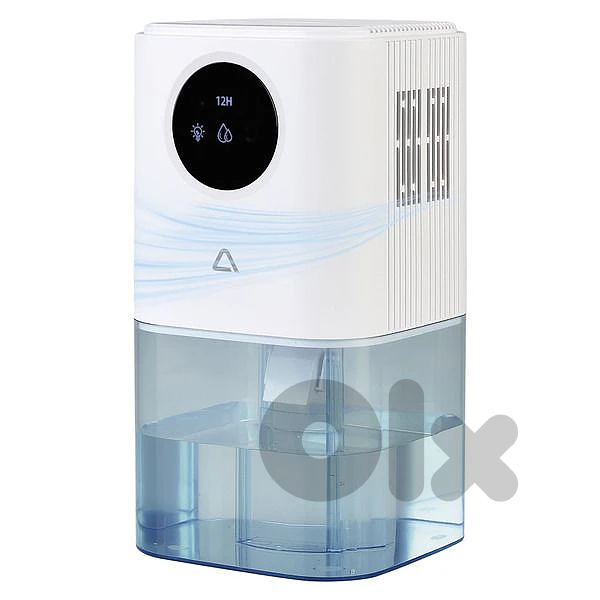 ambiano🇩🇪 compact dehumidifier
