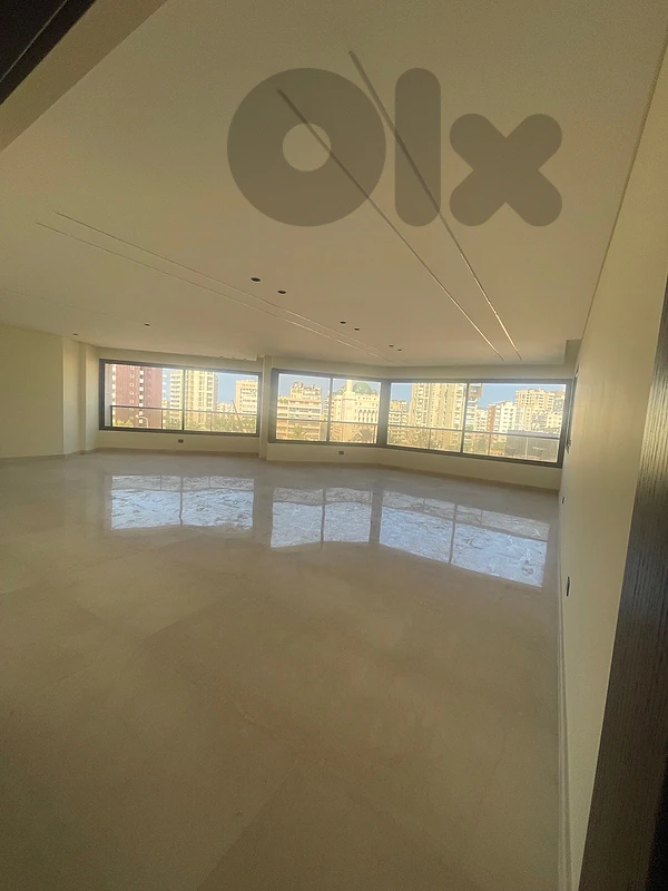 Apartment for Sale in Jnah شقة للبيع في منطقة الجناح