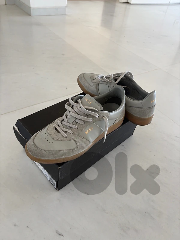 Boss Sneakers