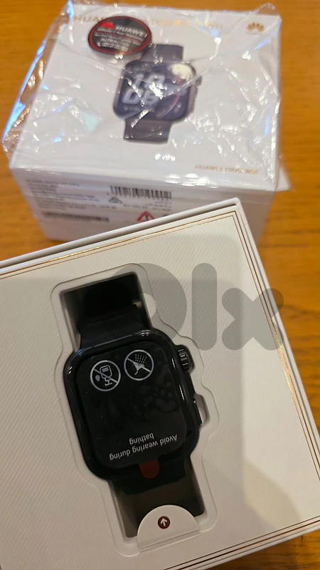 Huawei Watch Fit 5 pro