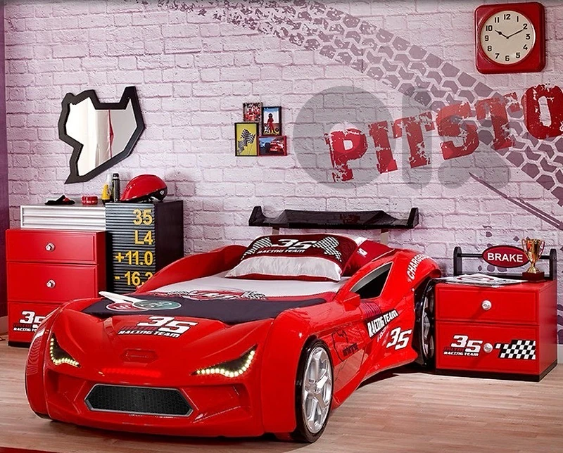 kids Bedroom Set